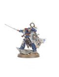 Guía Inicio Marines Espaciales 11a Edición Warhammer 40.000