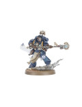 Guía Inicio Marines Espaciales 11a Edición Warhammer 40.000