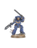 Guía Inicio Marines Espaciales 11a Edición Warhammer 40.000