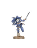 Guía Inicio Marines Espaciales 11a Edición Warhammer 40.000