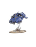 Guía Inicio Marines Espaciales 11a Edición Warhammer 40.000