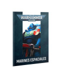 Guía Inicio Marines Espaciales 11a Edición Warhammer 40.000
