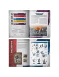 Guía Inicio Marines Espaciales 11a Edición Warhammer 40.000
