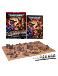 Caja Introductoria 11a Edición (Castellano) Warhammer 40.000
