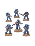 Caja Introductoria 11a Edición (Castellano) Warhammer 40.000