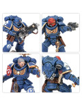 Caja Introductoria 11a Edición (Castellano) Warhammer 40.000