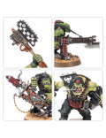 Caja Introductoria 11a Edición (Castellano) Warhammer 40.000