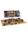 Caja Inicio 11a Edición (Castellano) Warhammer 40.000