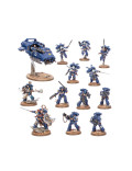 Caja Inicio 11a Edición (Castellano) Warhammer 40.000