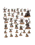 Caja Inicio 11a Edición (Castellano) Warhammer 40.000