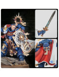 Caja Inicio 11a Edición (Castellano) Warhammer 40.000