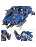 Caja Inicio 11a Edición (Castellano) Warhammer 40.000