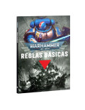 Caja Inicio 11a Edición (Castellano) Warhammer 40.000