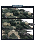 Baneblade Astra Militarum Warhammer 40.000
