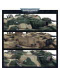 Baneblade Astra Militarum Warhammer 40.000