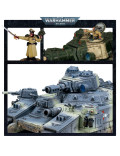 Baneblade Astra Militarum Warhammer 40.000