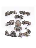 Zone Mortalis Factoria Pipes Necromunda