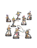 Necromunda Skirmish Core Set (Inglés)