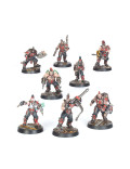 Necromunda Skirmish Core Set (Inglés)