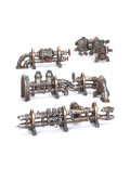 Necromunda Skirmish Core Set (Inglés)