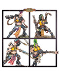 Necromunda Skirmish Core Set (Inglés)