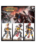 Necromunda Skirmish Core Set (Inglés)