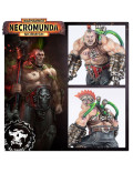 Necromunda Skirmish Core Set (Inglés)