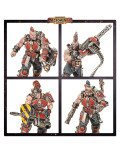 Necromunda Skirmish Core Set (Inglés)