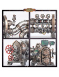 Necromunda Skirmish Core Set (Inglés)