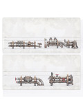Necromunda Skirmish Core Set (Inglés)