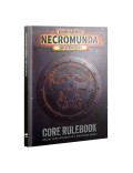 Necromunda Skirmish Core Rulebook (Inglés)