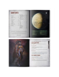 Necromunda Skirmish Core Rulebook (Inglés)
