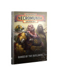 Gangs of The Outlands (Inglés) Necromunda
