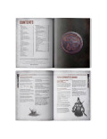 Gangs of The Outlands (Inglés) Necromunda