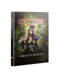 Gangs of The Underhive (Inglés) Necromunda