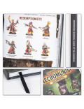 Gangs of The Underhive (Inglés) Necromunda