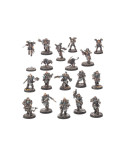 Orlock Underhive Crew Necromunda