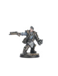 Orlock Underhive Crew Necromunda
