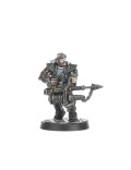 Orlock Underhive Crew Necromunda
