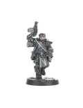 Orlock Underhive Crew Necromunda