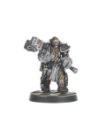 Orlock Underhive Crew Necromunda