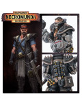 Orlock Underhive Crew Necromunda