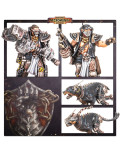 Orlock Underhive Crew Necromunda