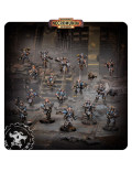 Orlock Underhive Crew Necromunda
