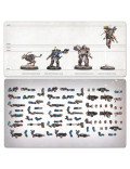 Orlock Underhive Crew Necromunda