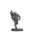 Van Saar Underhive Crew Necromunda