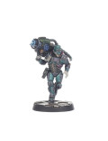 Van Saar Underhive Crew Necromunda