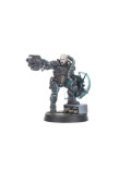 Van Saar Underhive Crew Necromunda