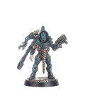 Van Saar Underhive Crew Necromunda