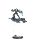Van Saar Underhive Crew Necromunda